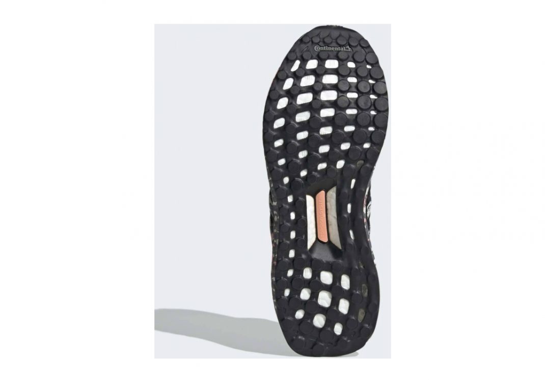 Black/Glow Pink/Grey Six (FW4908)