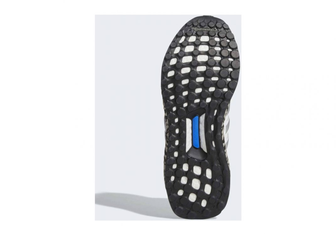 White/Silver Metallic/Blue (FW4909)