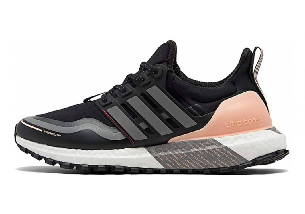 Adidas ultra store boost guard womens