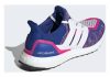 Adidas Ultraboost Multicolor - Blue/White/Shock Pink (EG8107)