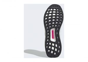 Adidas Ultraboost Multicolor - Blue/White/Shock Pink (EG8107)