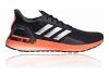 Adidas Ultraboost PB - Black/ White/Coral (EG0427)