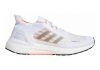 Adidas Ultraboost Summer.RDY - Footwear White / Core Black / Solar Red (EH1208)