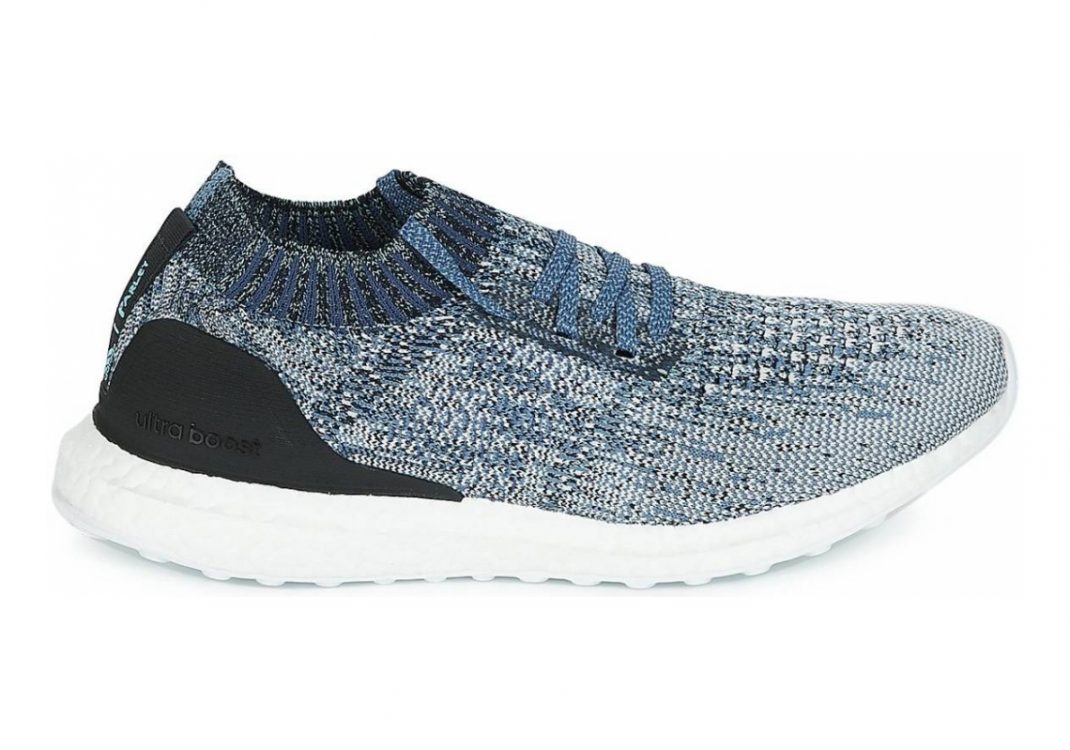 Ultraboost uncaged parley hot sale shoes