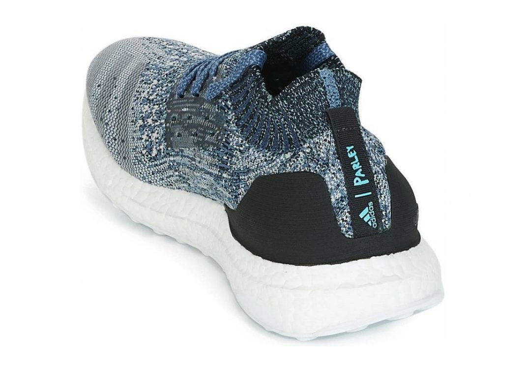 Adidas Ultraboost Uncaged Parley - Grey (AC7590)