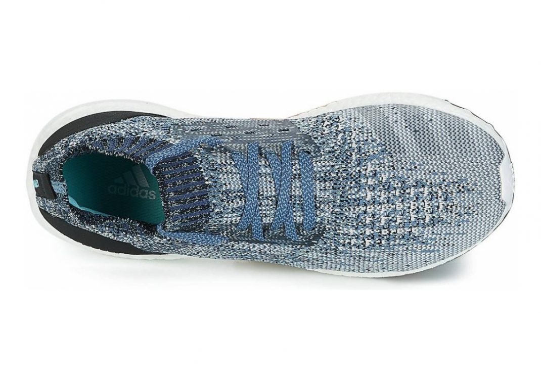 Adidas Ultraboost Uncaged Parley - Grey (AC7590)