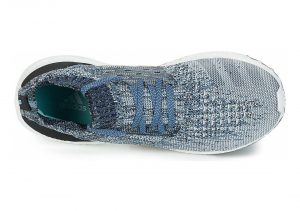 Adidas Ultraboost Uncaged Parley - Grey (AC7590)