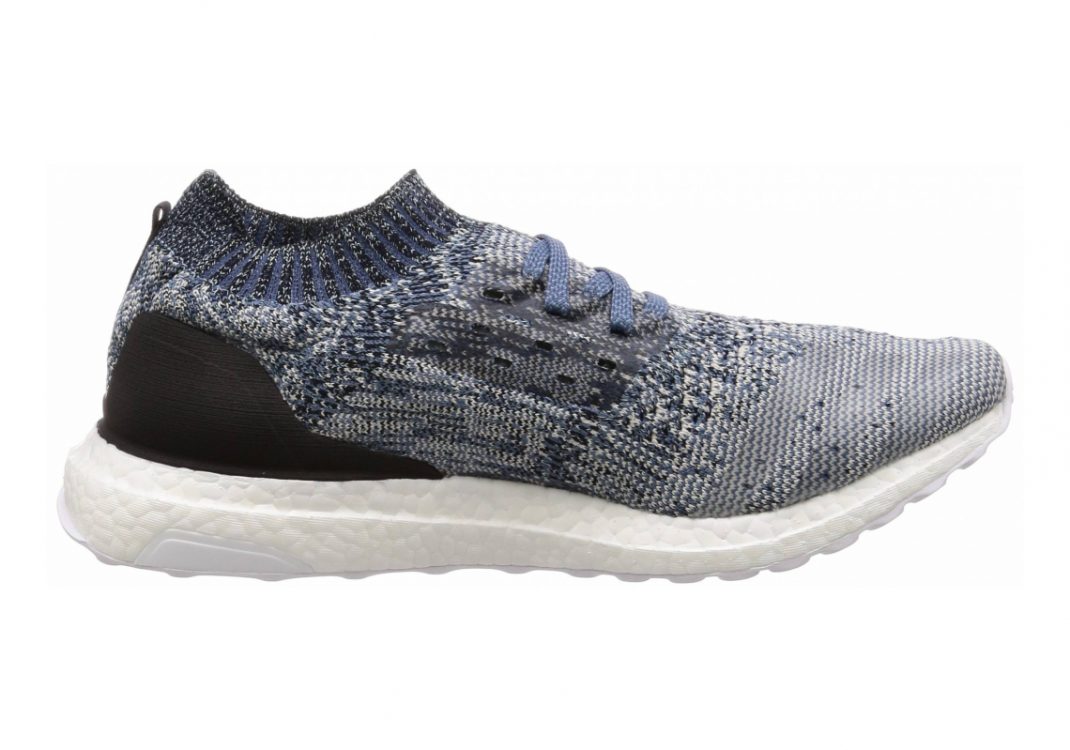 Uncaged store parley boost