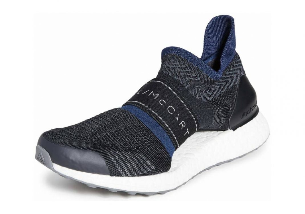 Black White / Night Indigo / Solid Grey (G28334)