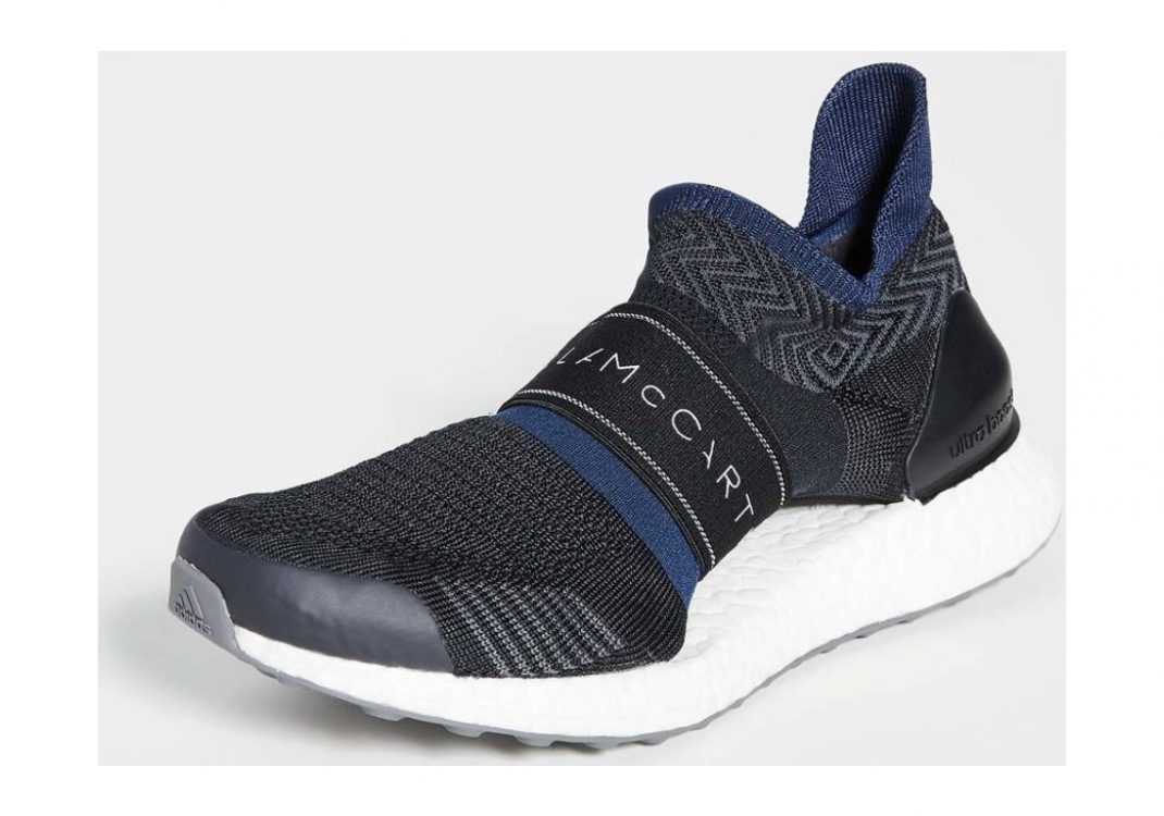 Black White / Night Indigo / Solid Grey (G28334)