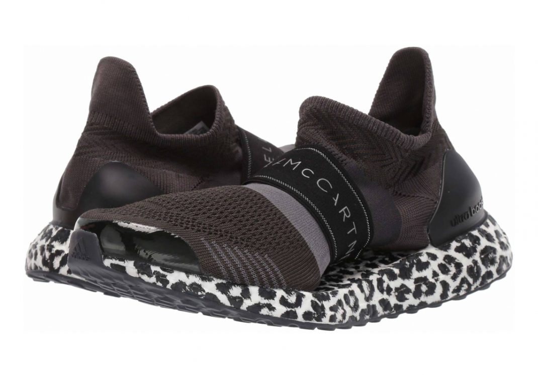 Adidas Ultraboost X 3D - Grey (EE9321)