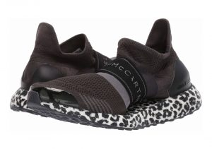 Adidas Ultraboost X 3D - Grey (EE9321)