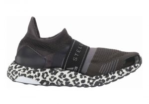 Adidas Ultraboost X 3D - Grey (EE9321)