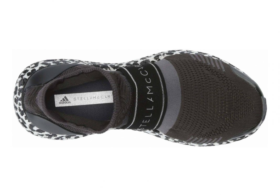 Adidas Ultraboost X 3D - Grey (EE9321)