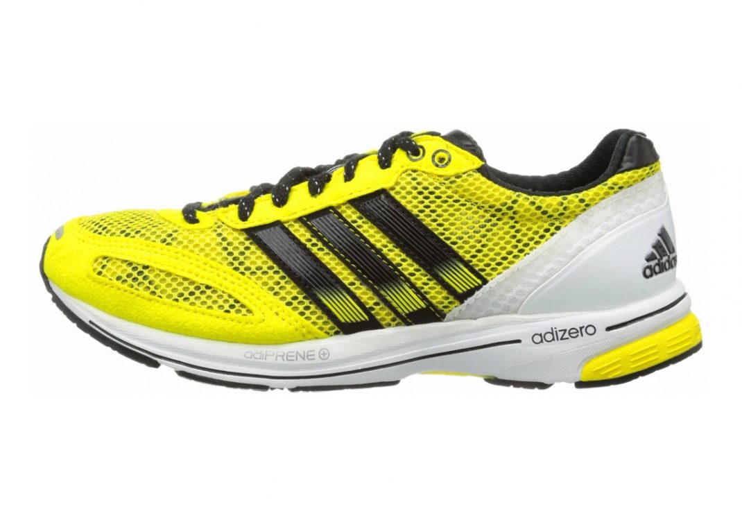 Adidas adizero best sale boost 2