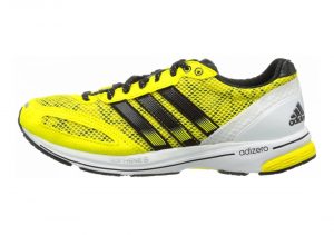 Yellow (Vivid Yellow / Black 1 / Black 1) (G64415)