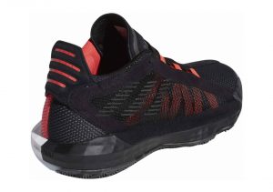 Core Black Trace Gray Met F17 Shock Red (EH2791)