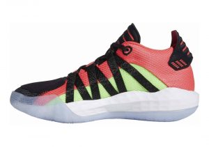 Core Black Trace Gray Met F17 Shock Red (EH2791)