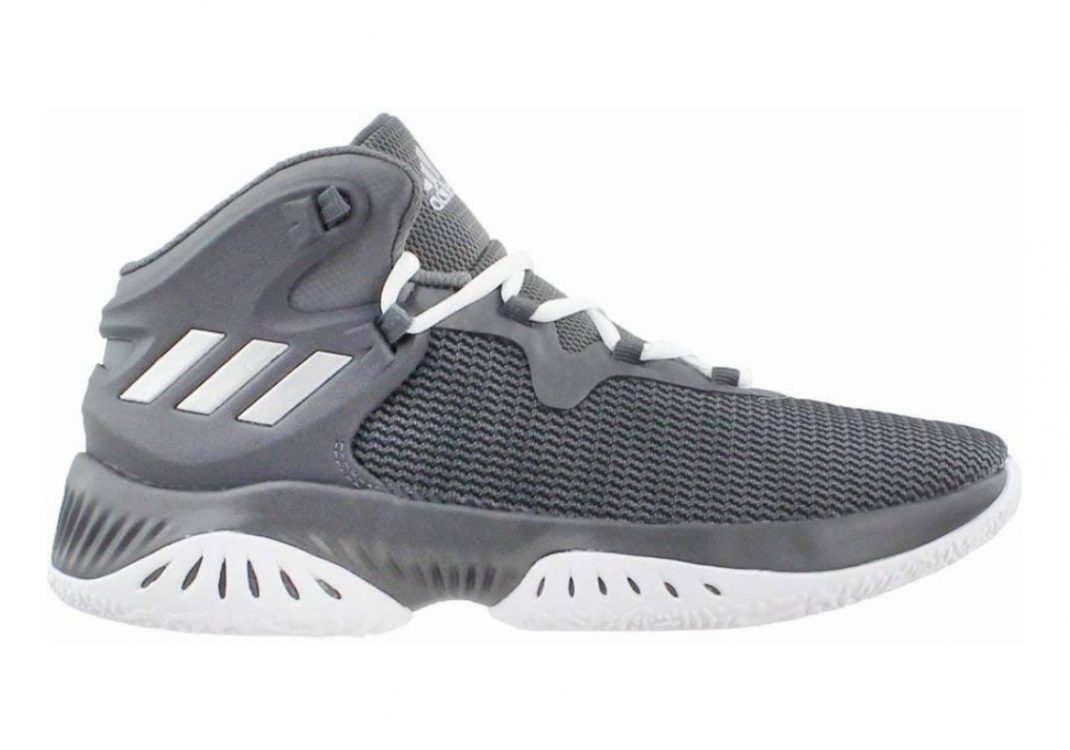 Adidas Explosive Bounce - 