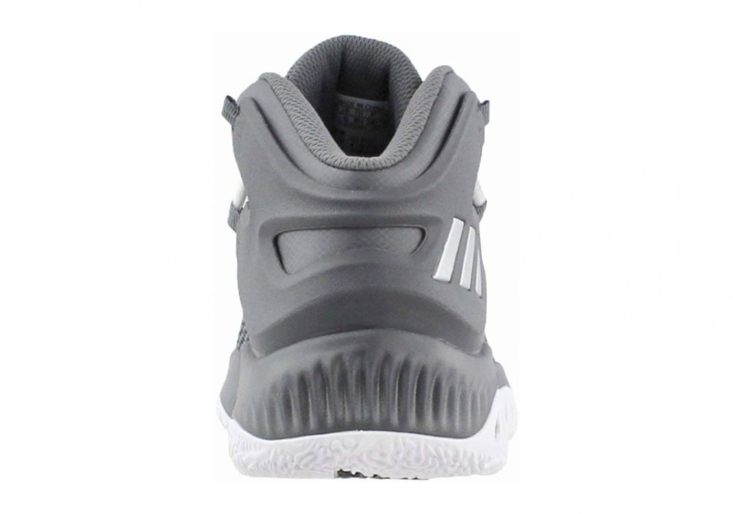 Adidas Explosive Bounce