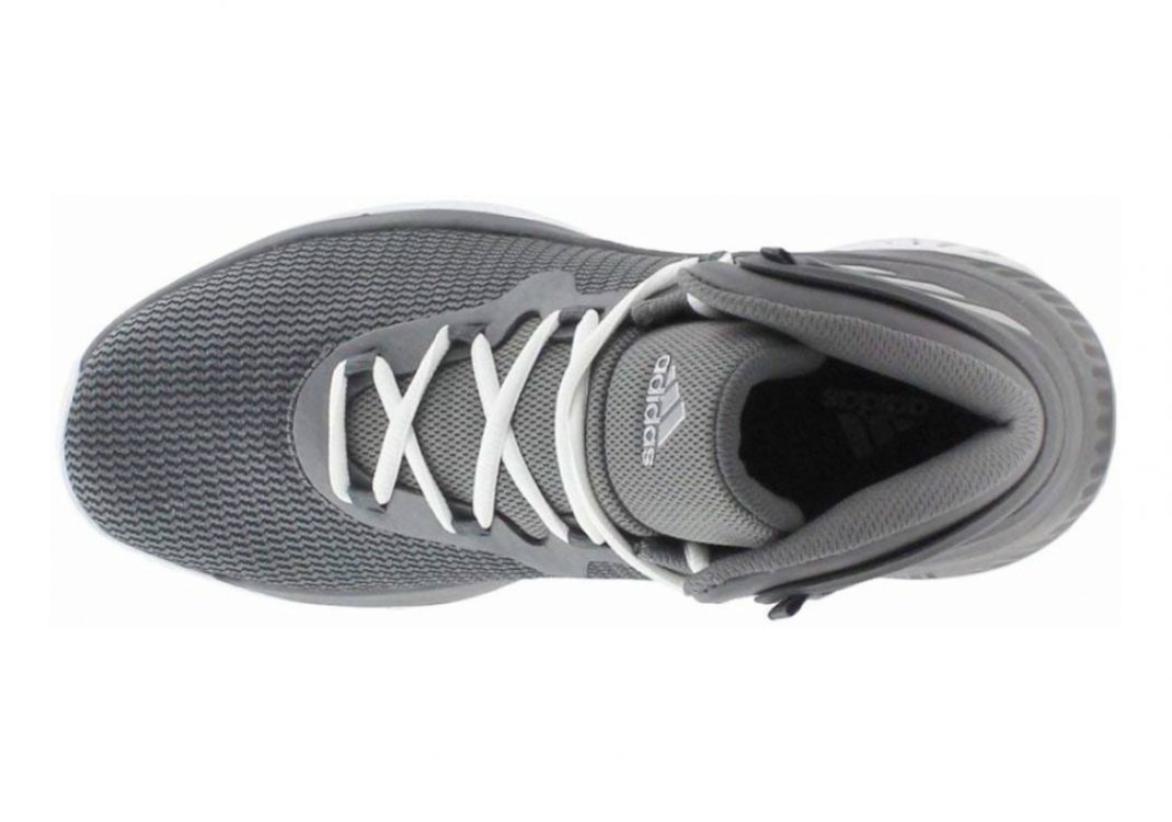 Adidas Explosive Bounce