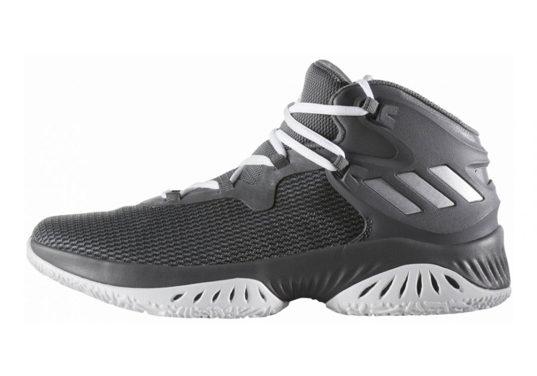 Adidas Explosive Bounce