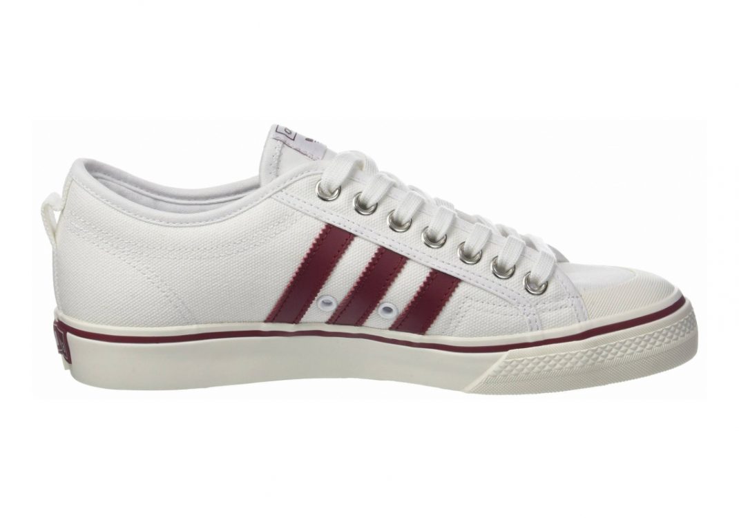 White Burgundy (CQ2328)