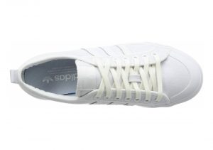 Adidas Nizza Low - White (BZ0496)