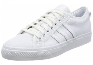 Adidas Nizza Low - White (BZ0496)