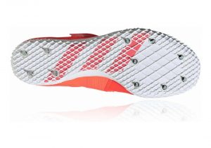 Adidas Adizero HJ - Orange (EE4538)