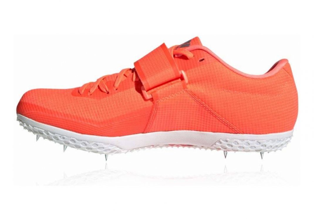 Adidas Adizero HJ - Orange (EE4538)