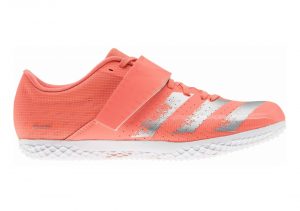 Adidas Adizero HJ - Orange (EE4538)