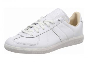 Adidas BW Army - White Ftwr White Ftwr White Linen (B44648)