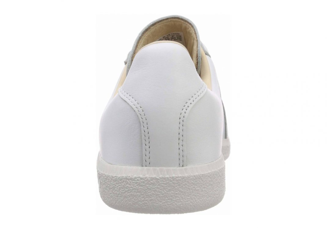 Adidas BW Army - White Ftwr White Ftwr White Linen (B44648)