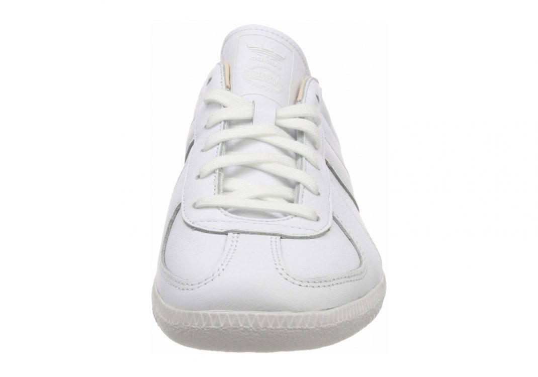 Adidas BW Army - White Ftwr White Ftwr White Linen (B44648)