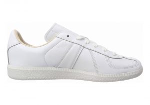 Adidas BW Army - White Ftwr White Ftwr White Linen (B44648)