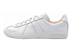 Adidas BW Army - White Ftwr White Ftwr White Linen (B44648)