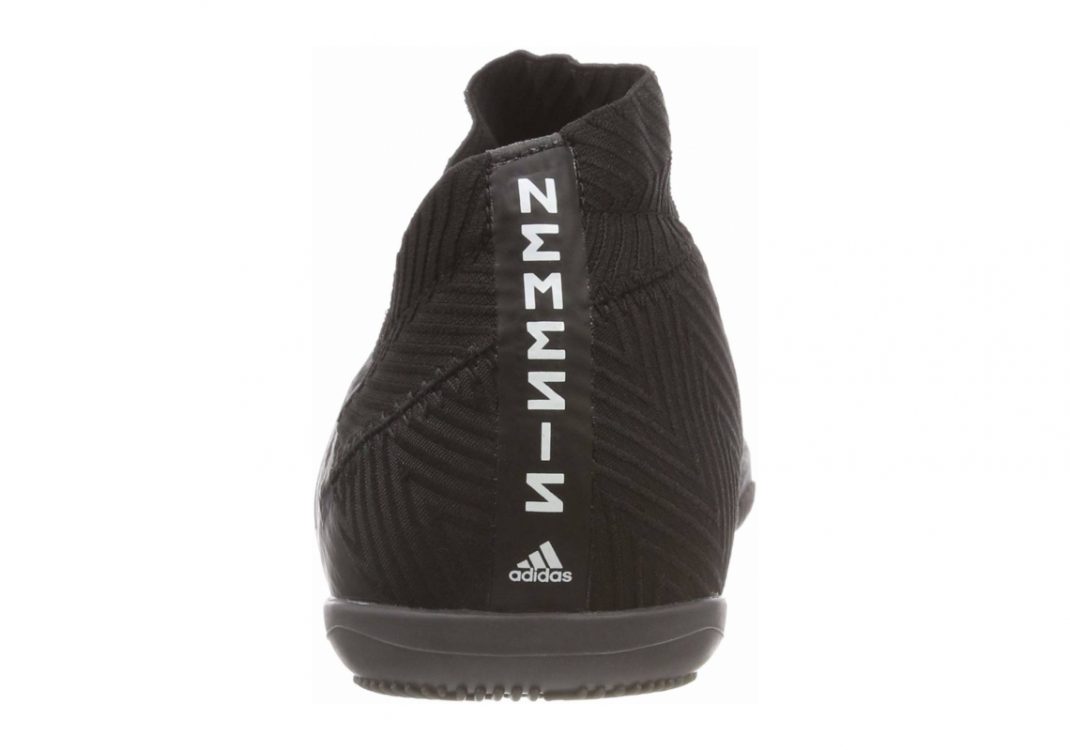 Adidas Nemeziz Tango 18.3 Indoor - Black Cblack Cblack Ftwwht Cblack Cblack Ftwwht (DB2375)
