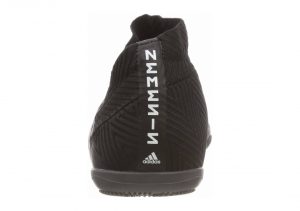 Adidas Nemeziz Tango 18.3 Indoor - Black Cblack Cblack Ftwwht Cblack Cblack Ftwwht (DB2375)