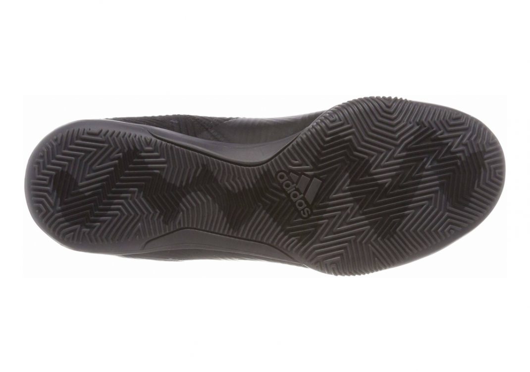 Adidas Nemeziz Tango 18.3 Indoor - Black Cblack Cblack Ftwwht Cblack Cblack Ftwwht (DB2375)