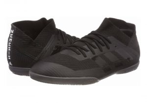 Adidas Nemeziz Tango 18.3 Indoor - Black Cblack Cblack Ftwwht Cblack Cblack Ftwwht (DB2375)