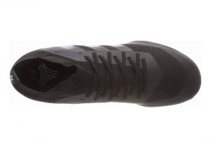 Adidas Nemeziz Tango 18.3 Indoor - Black Cblack Cblack Ftwwht Cblack Cblack Ftwwht (DB2375)