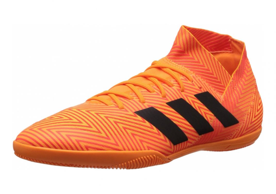 Orange Mandar Negbás Rojsol 000 (DB2373)