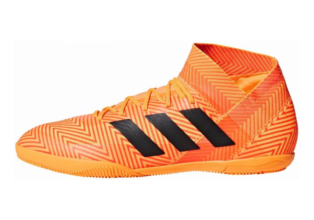 Orange Mandar Negbás Rojsol 000 (DB2373)