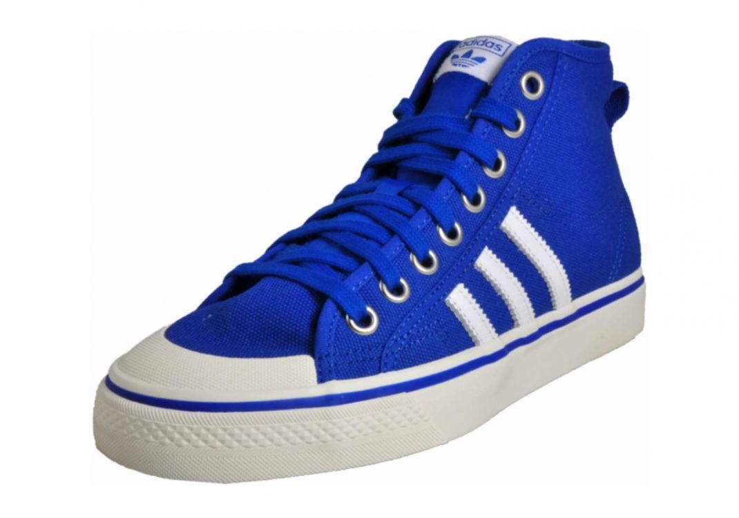 Blau (Azul / Azul / Casbla 000) (BZ0548)