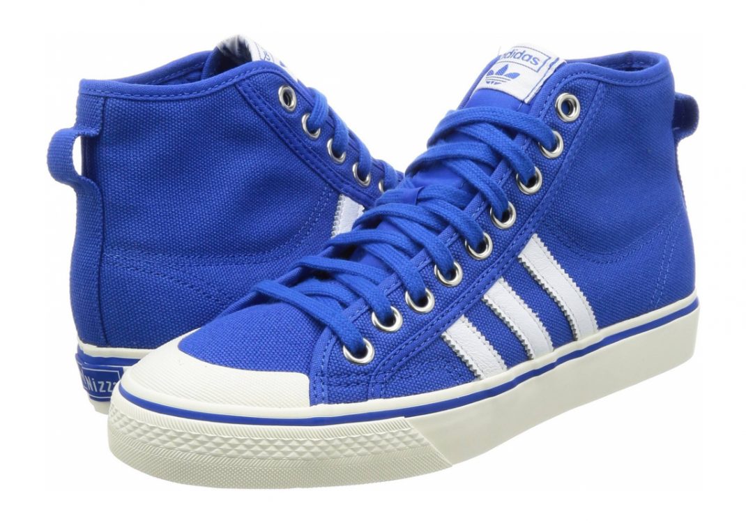 Blau (Azul / Azul / Casbla 000) (BZ0548)