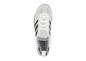 Adidas Samba Sock Primeknit - White (CQ2217)