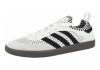 Adidas Samba Sock Primeknit - White (CQ2217)
