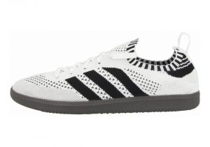 Adidas Samba Sock Primeknit - White (CQ2217)