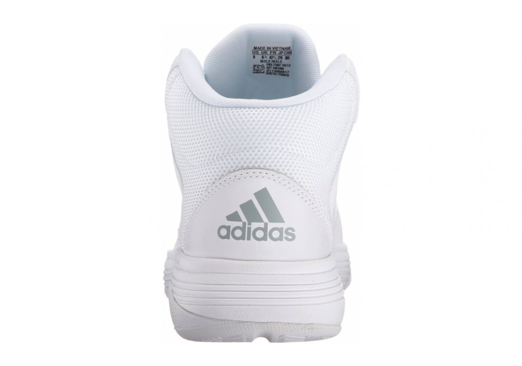 Scarpe adidas cloudfoam online